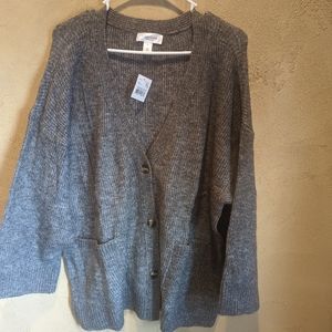 Motherhood Maternity sweater